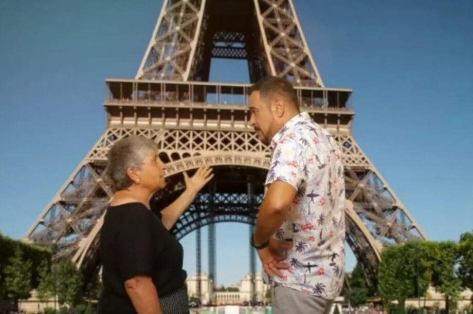 ημιμαραθώνιος