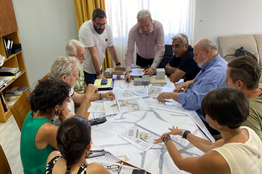 Αγία Τριάδα