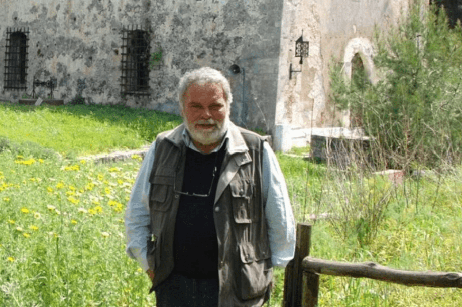 Μιχάλη Ανδριανάκη