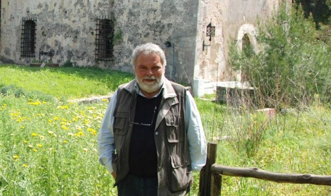 Μιχάλη Ανδριανάκη