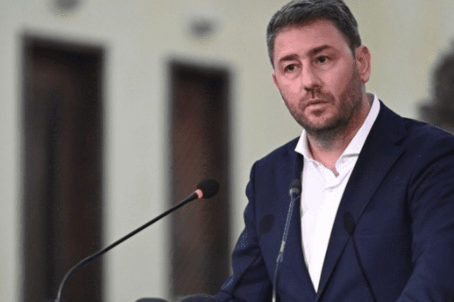 Ανδρουλάκης