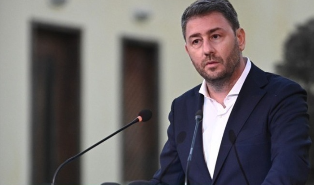 Ανδρουλάκης