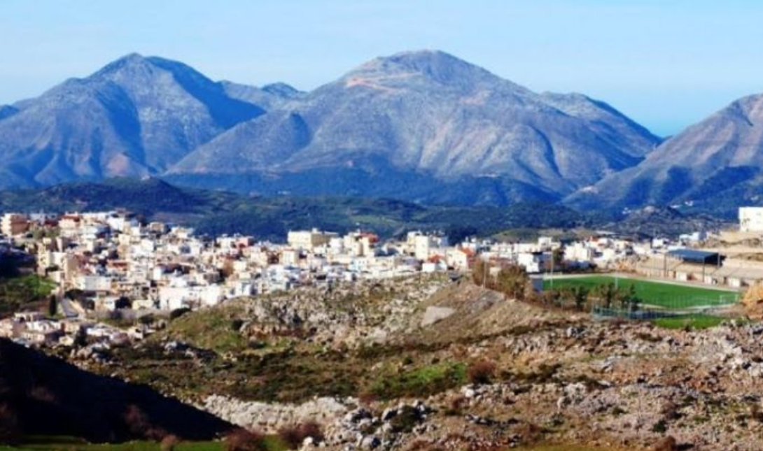 Ανώγεια