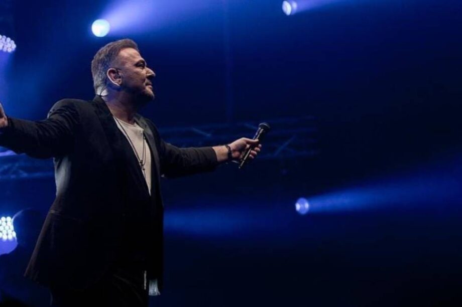 Αντώνης Ρέμος