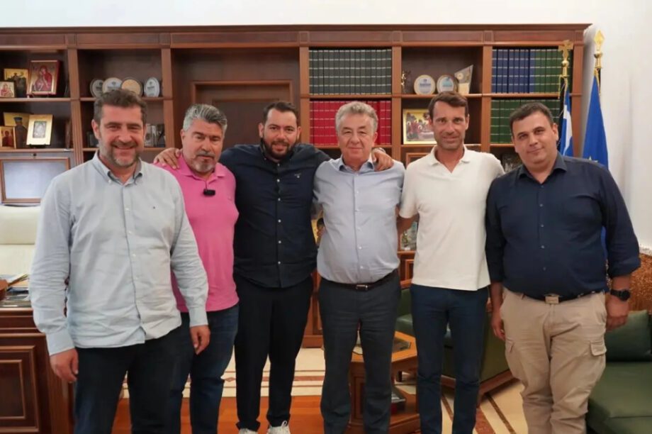 ΑΟΑΝ Αρναουτάκης