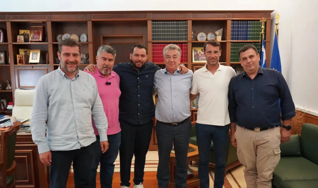 ΑΟΑΝ Αρναουτάκης