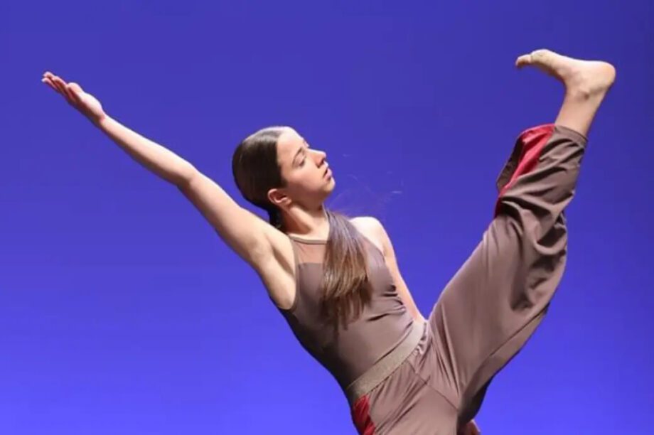 Άρτεμις Νικάκη