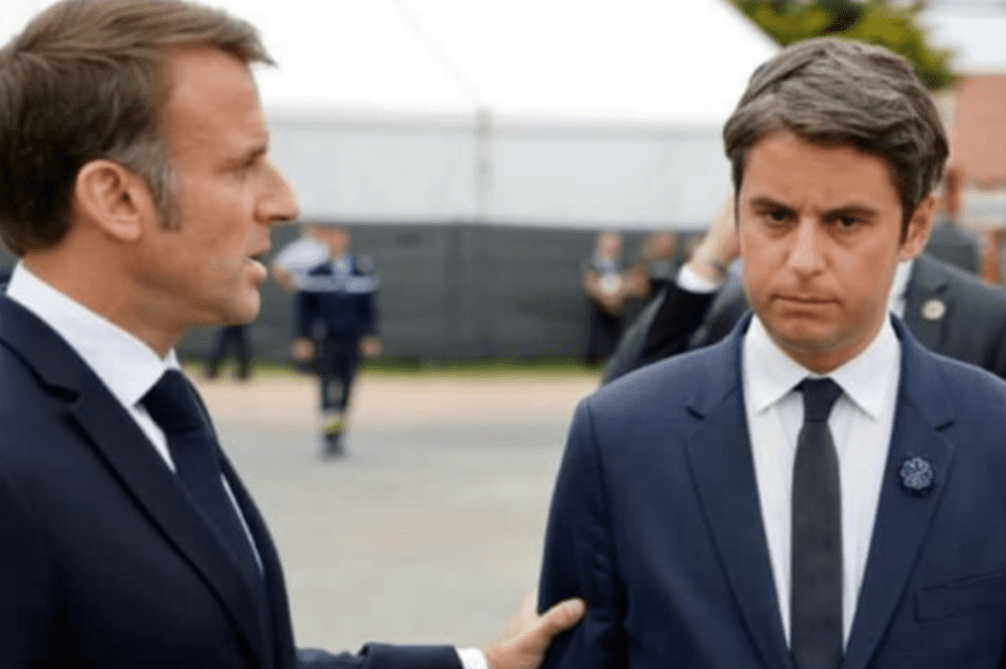 Ατάλ μακρόν