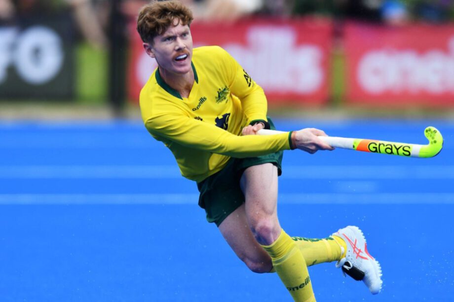 αθλητής δάκτυλο