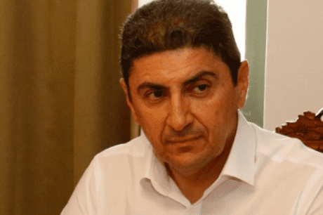 Αυγενάκης