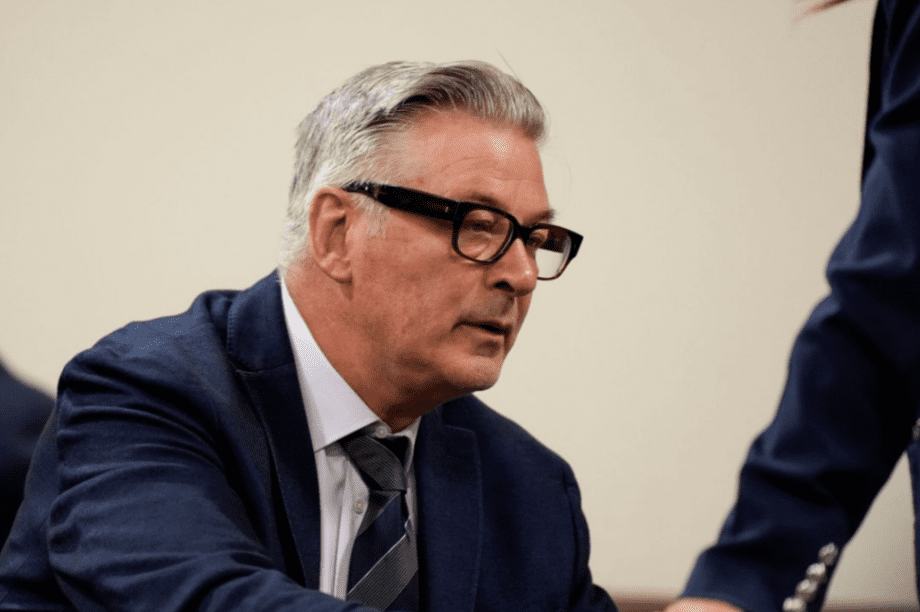 Άλεκ Μπάλντουιν