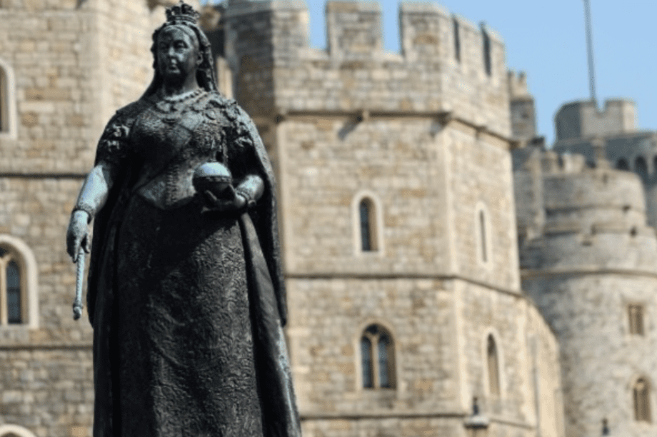 Βικτόρια δημοπρασία