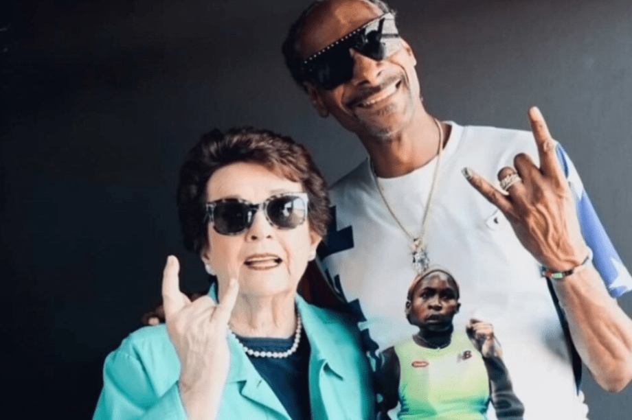 Μπίλι Τζιν Κινγκ