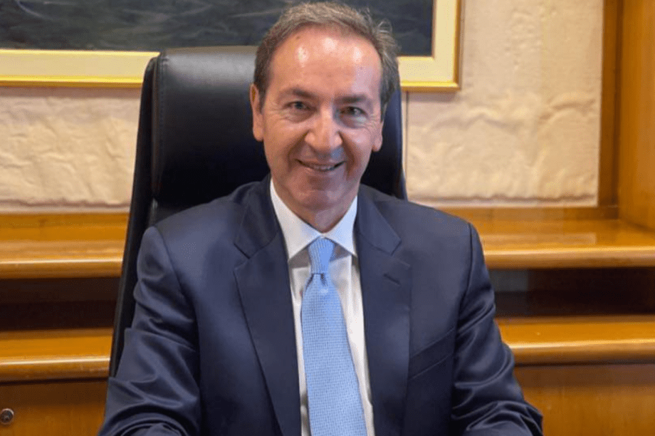 Ιωάννης Μπούγας