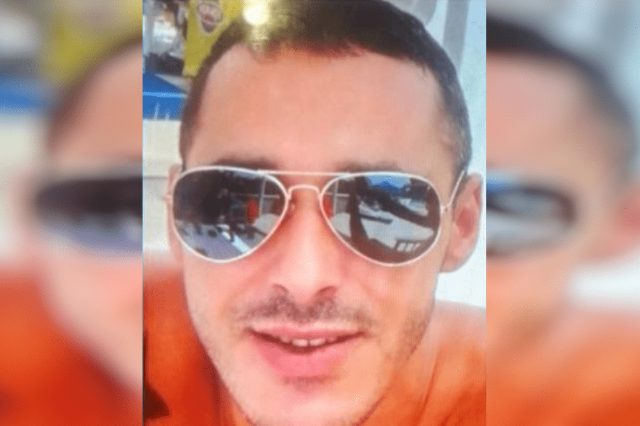 Χρήστος εξαφάνιση