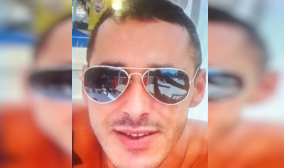 Χρήστος εξαφάνιση