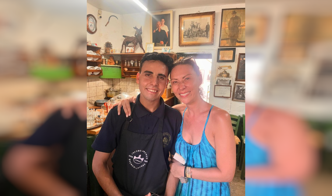 Χρυσικού Ανώγεια