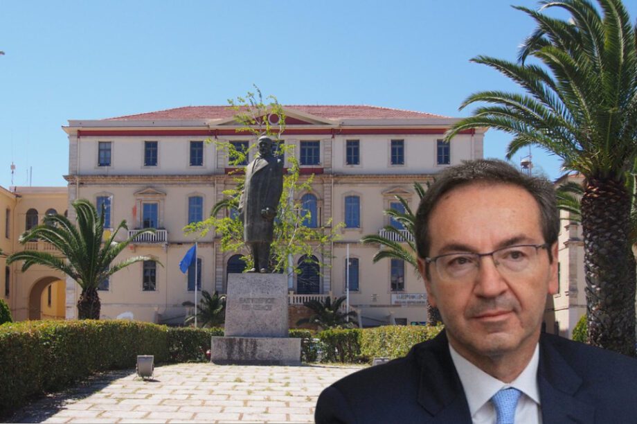 δικαστήρια Χανιά