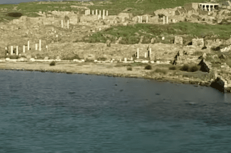 δήλος
