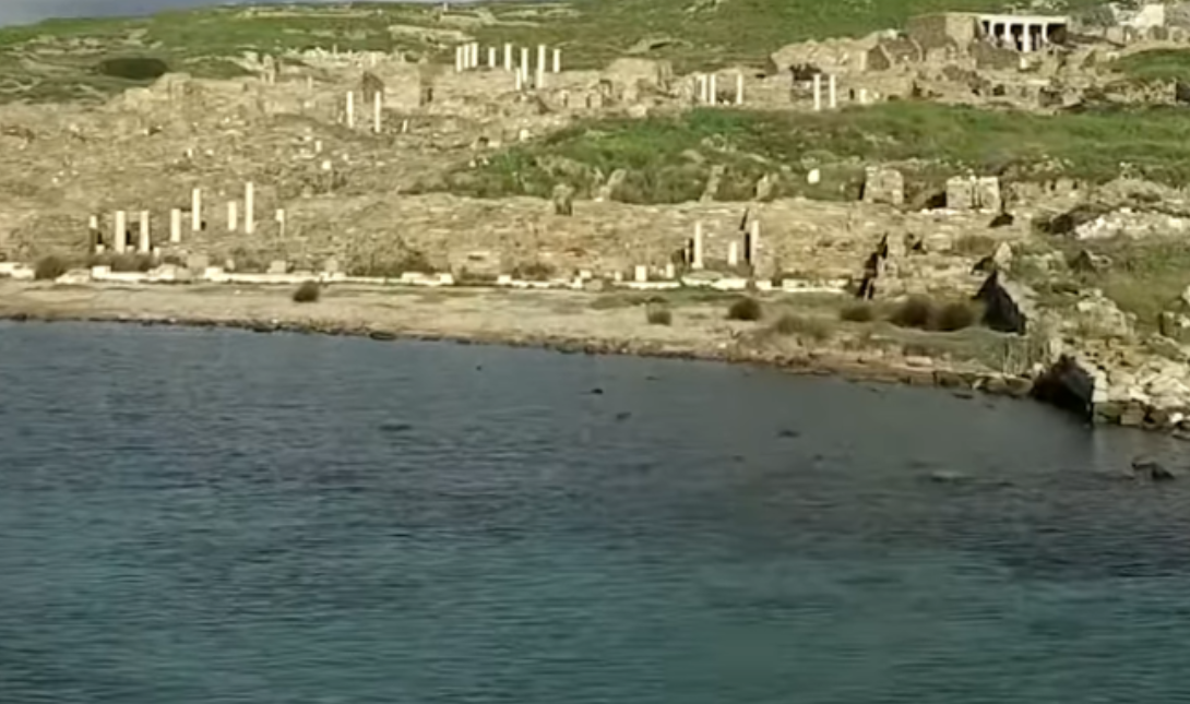 δήλος