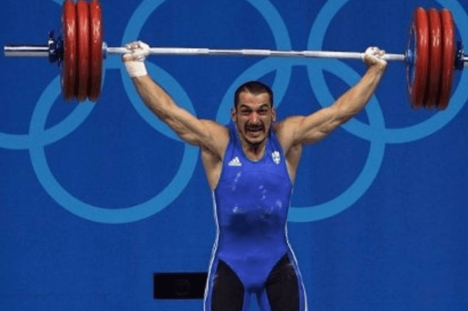 Πύρρος Δήμας