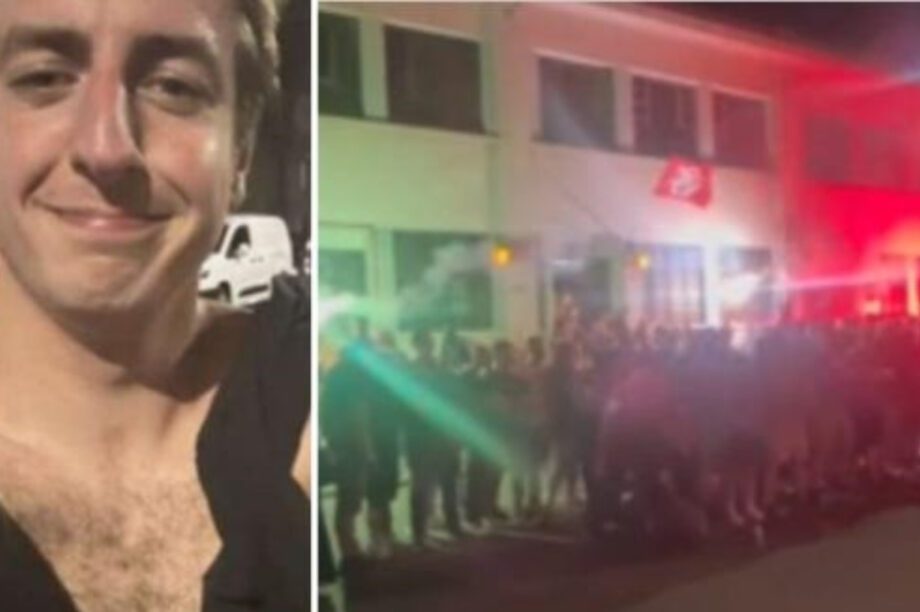 Δημοσιογράφος