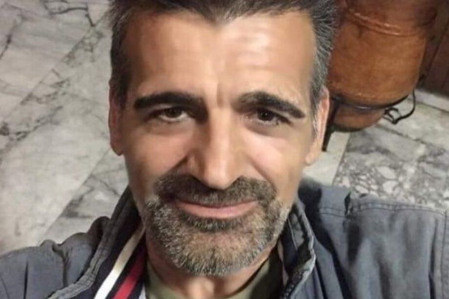 64χρονος Κυνουρία