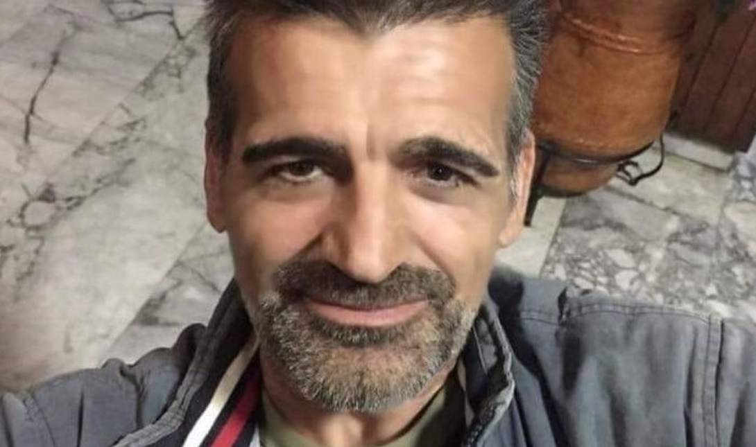 64χρονος Κυνουρία