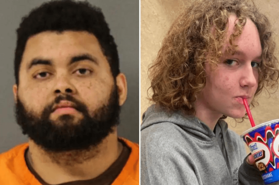 δολοφονία τρανς