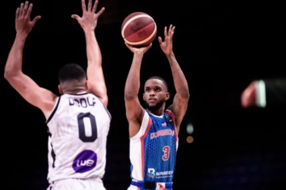 Δομινικανή Αίγυπτος