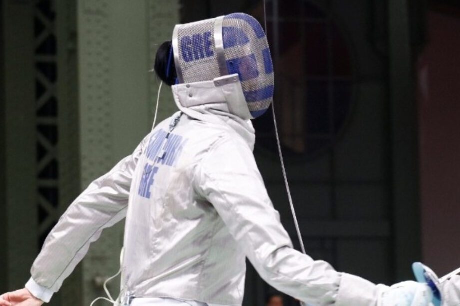 Δώρα Γκουντούρα