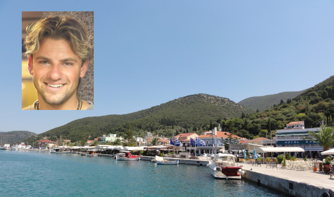 εξαφάνιση Σάμη