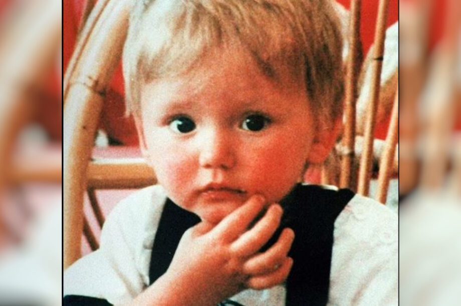 εξαφάνιση Μπεν