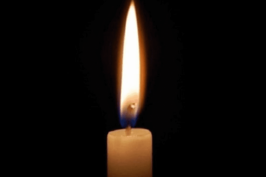 πενθος κερί