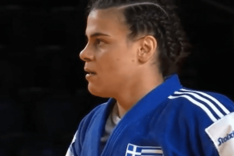 Ελισάβετ Τελτσίδου