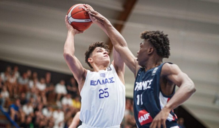 Ελλάδα Γαλλία