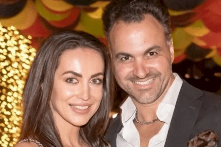 Εμμανουήλ Κακουλάκης Ελληνοκαναδός