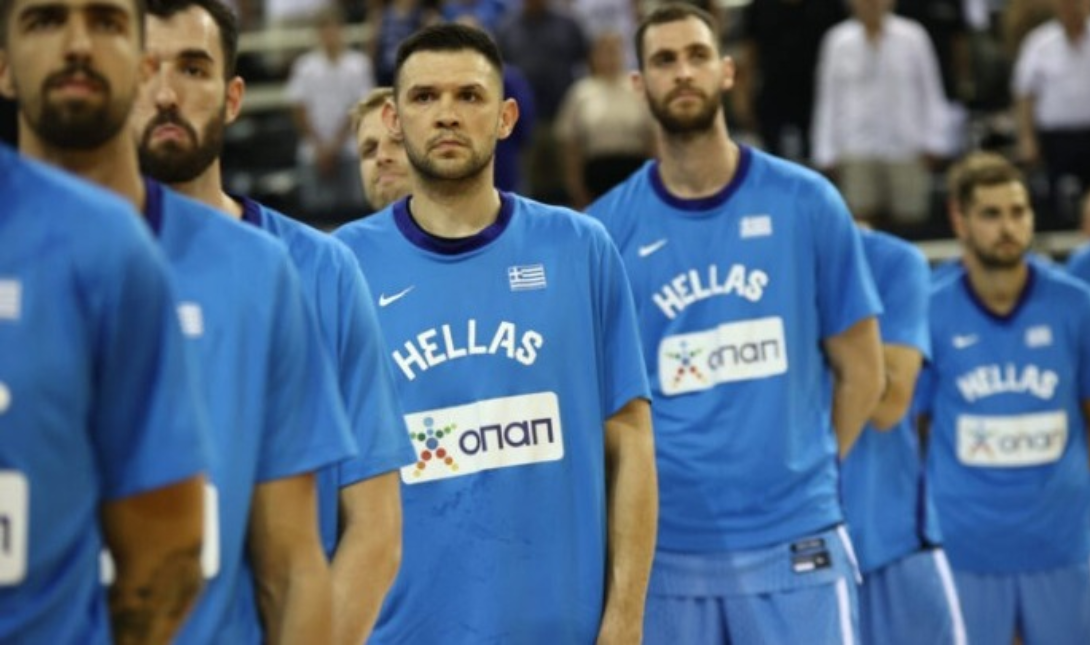 Εθνική Ελλάδος
