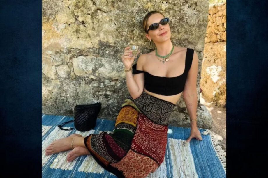 Ευγενία Νιάρχου