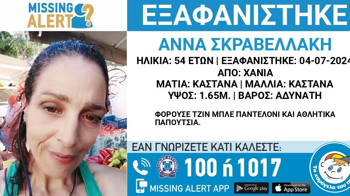 Εξαφάνιση
