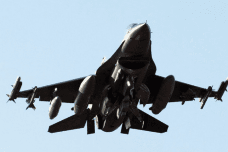 f-16