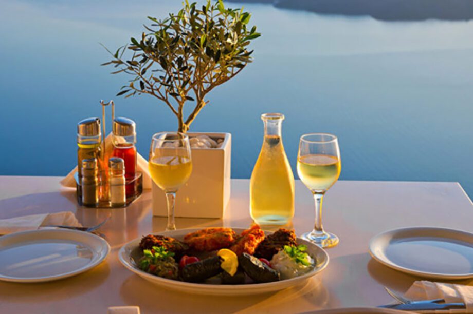 φαγητό Ελλάδα