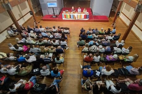 φεστιβάλ βιβλίου