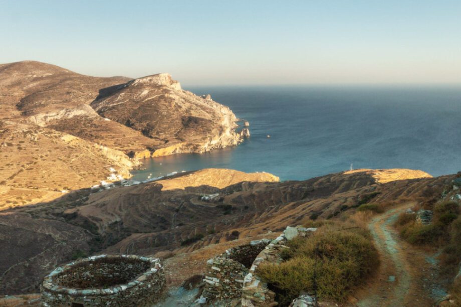 Φολέγανδρος