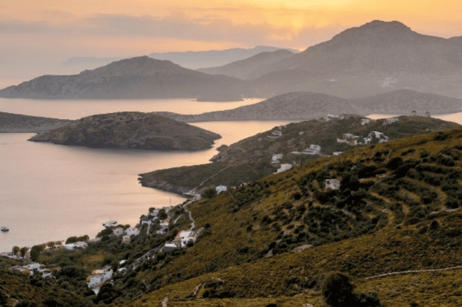 Φούρνοι Ικαρία