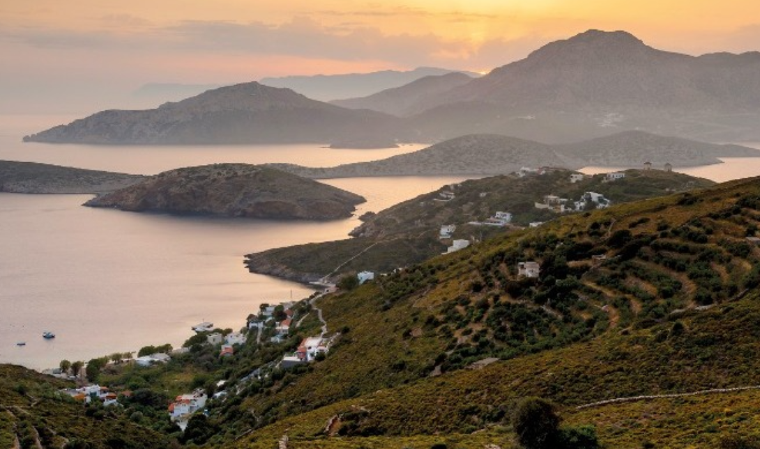 Φούρνοι Ικαρία
