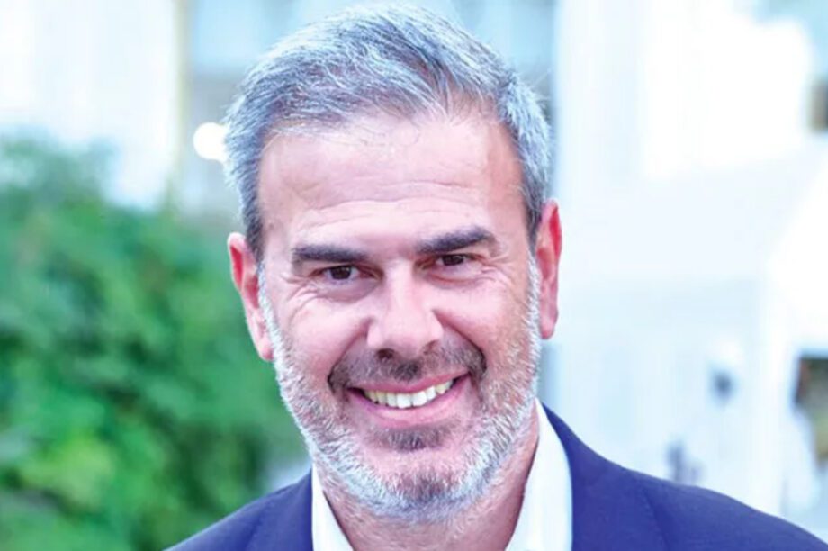 Δημήτρης Φραγκάκης