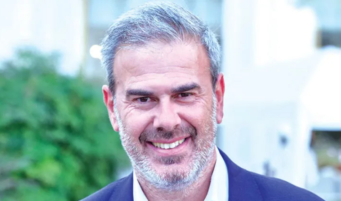 Δημήτρης Φραγκάκης