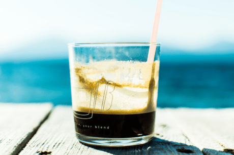 freddo espresso
