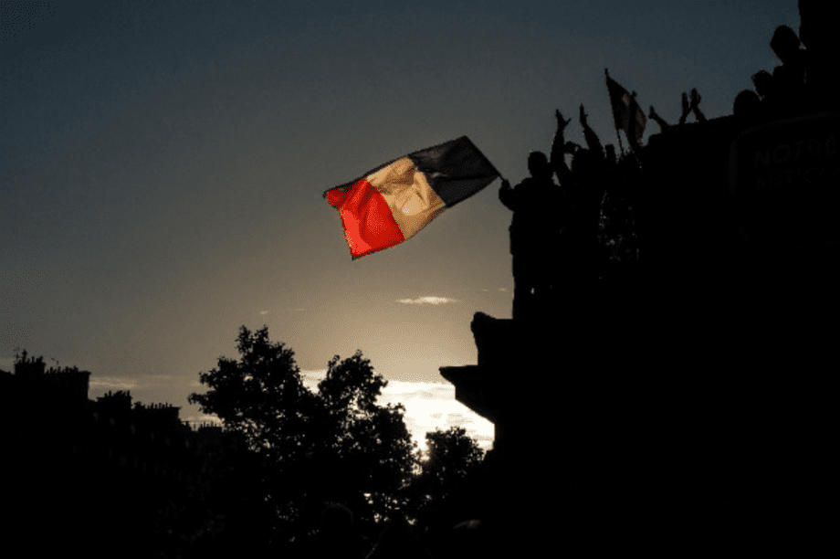 Γαλλία εκλογές